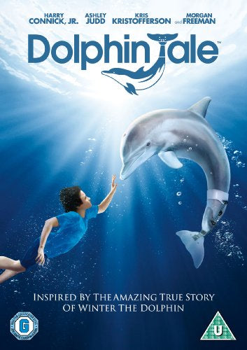 Dolphin Tale