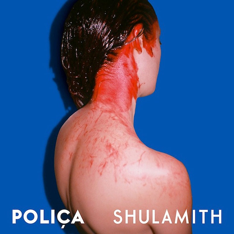 Polica - Shulamith (Music CD)