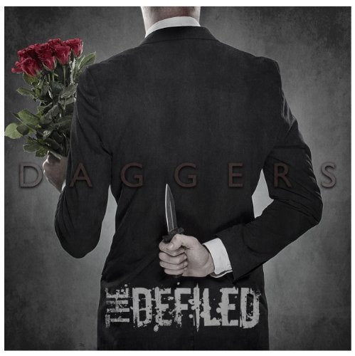 The Defiled - Daggers (Limited Digipak) (Music CD)