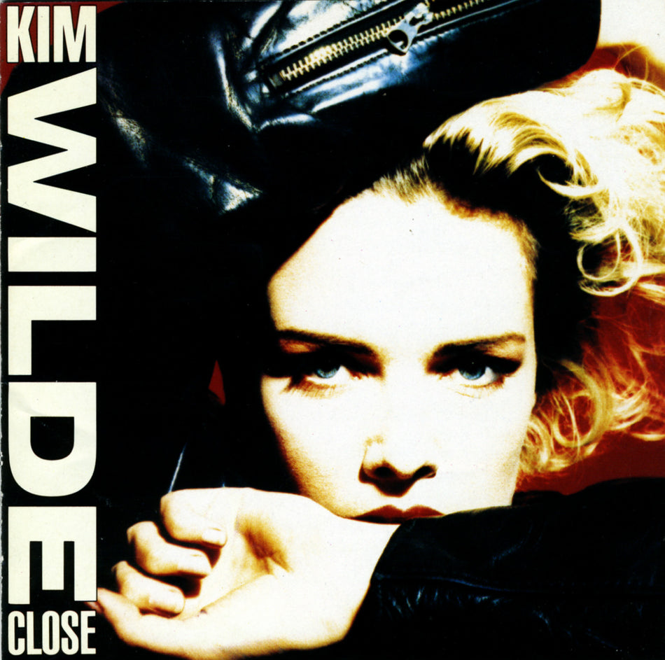 Kim Wilde - Close (25th Anniversary Edition) (Music CD)
