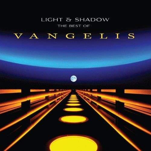 Vangelis - Light And Shadow: The Best Of Vangelis (Music CD)