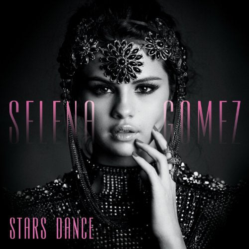 Selena Gomez - Stars Dance (Music CD)