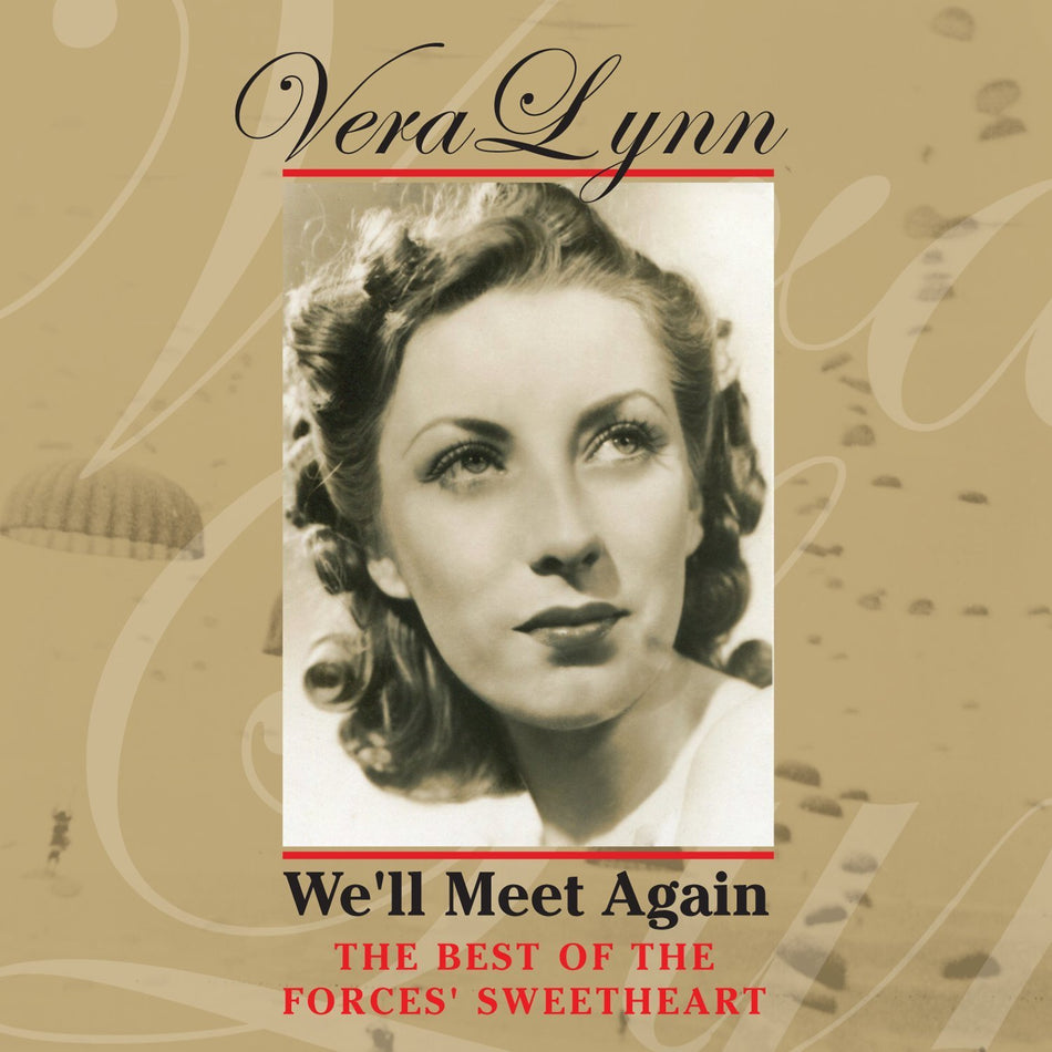 Vera Lynn - We'll Meet Again [Hallmark] (Music CD)