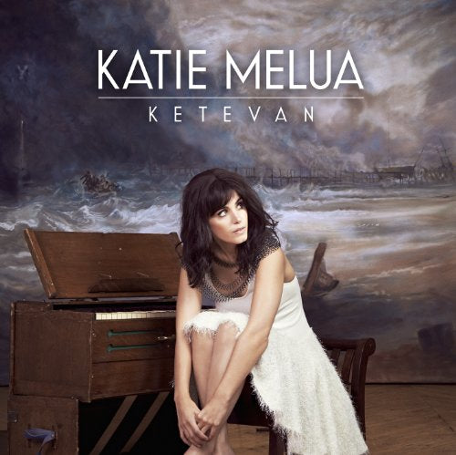 Katie Melua - Ketevan (Music CD)