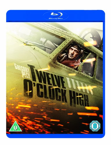 Twelve O'Clock High (Blu-Ray)