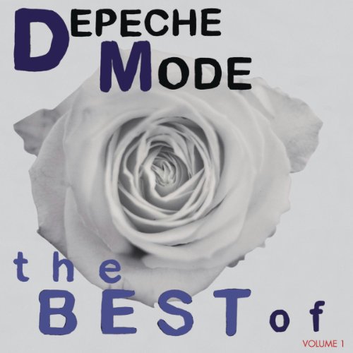 Depeche Mode - Best of Depeche Mode, Vol. 1 (Music CD)