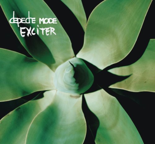 Depeche Mode - Exciter (Music CD)