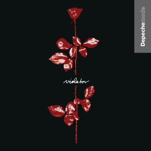 Depeche Mode - Violator (Music CD)