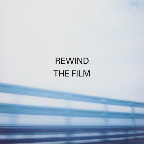 Manic Street Preachers - Rewind The Film (Music CD)