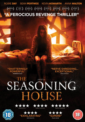 Seasoning House