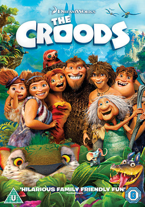 The Croods