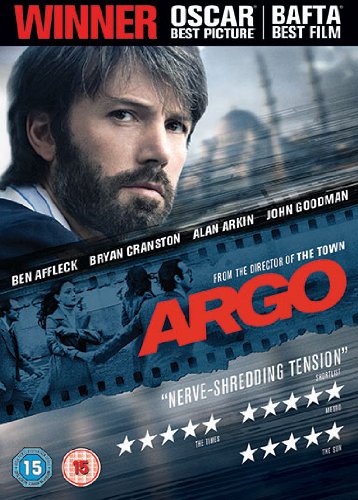 Argo (2013)