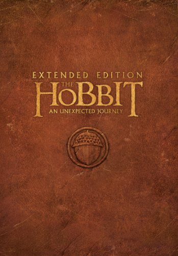 The Hobbit: An Unexpected Journey: Extended Edition