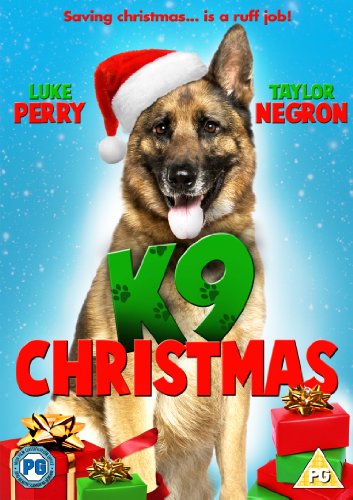 K9 Christmas