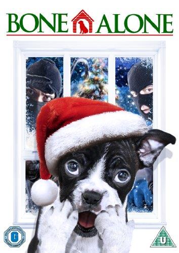 Bone Alone
