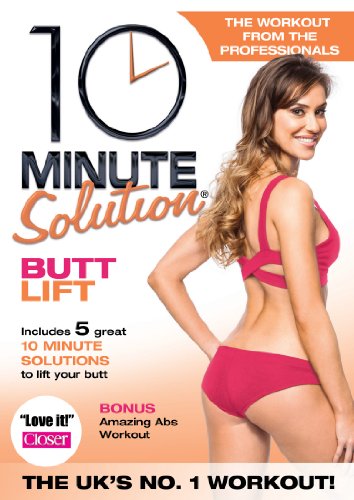 Click to view product details and reviews for 10 minute solution butt lift.