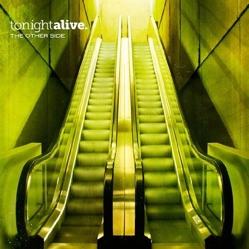 Tonight Alive - The Other Side (Music CD)