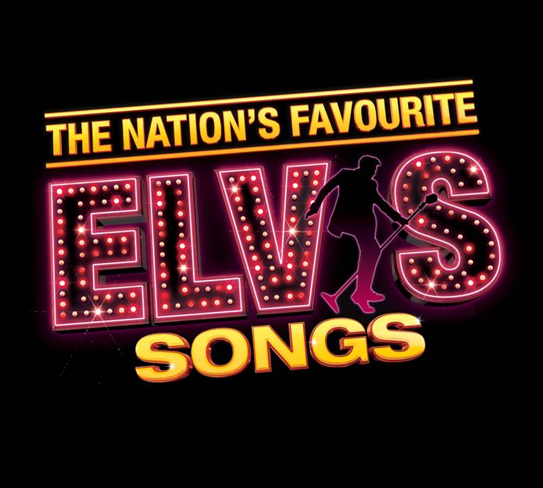 Elvis Presley - The Nations Favourite Elvis Songs (Deluxe Edition) [Music CD]