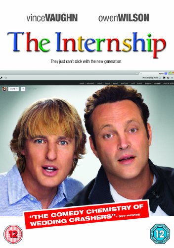 The Internship
