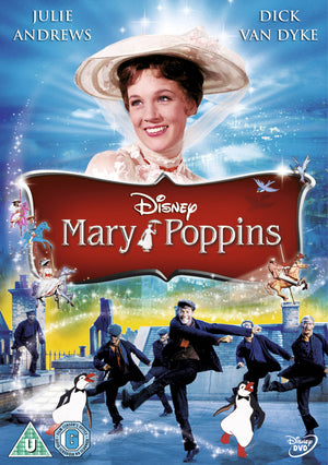 Mary Poppins (1964)