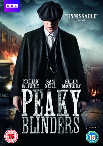 Peaky Blinders: Series 1