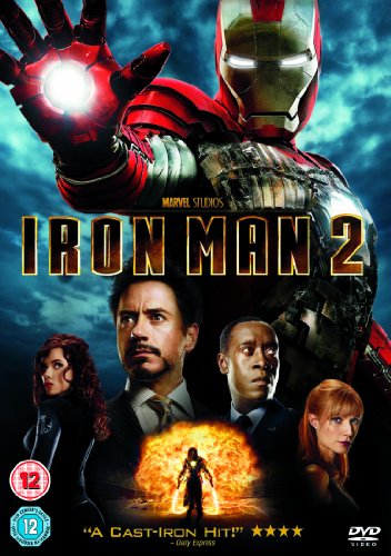 Iron Man 2