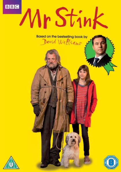 Mr. Stink