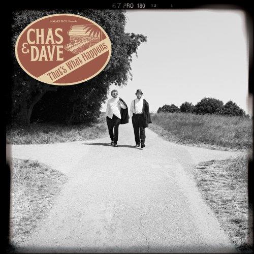 Chas & Dave - Thats What Happens (Music CD)