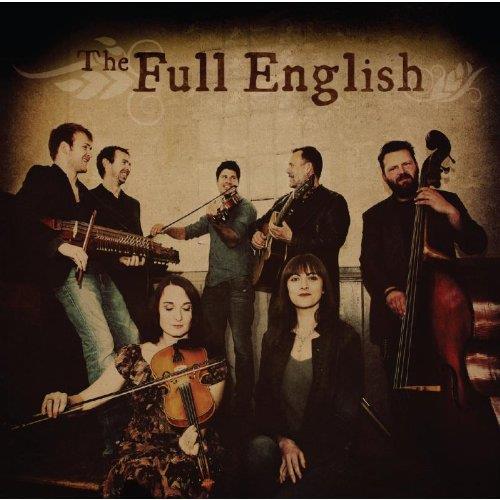 Full English (The) - The Full English (Music CD)
