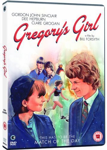 Gregory's Girl (1981)