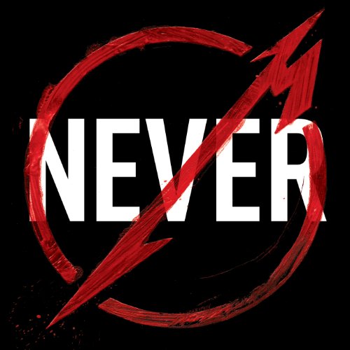 Metallica - Through The Never (Music CD)