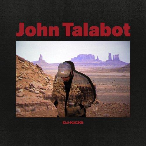 John Talabot DJ-Kicks (Music CD)