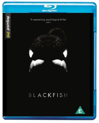 Blackfish (Blu-ray)
