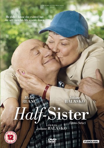 Half-Sister (Demi-Soeur) [DVD]