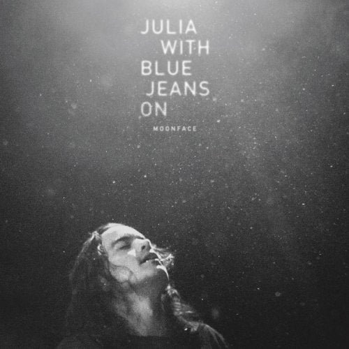 Moonface - Julia with Blue Jeans On (Music CD)