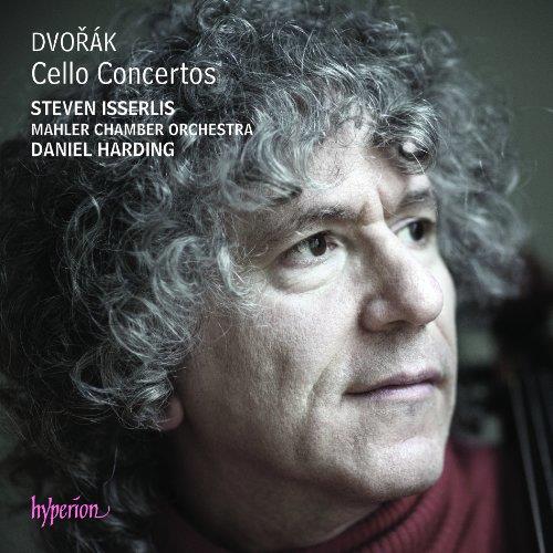 Dvorák: Cello Concertos (Music CD)