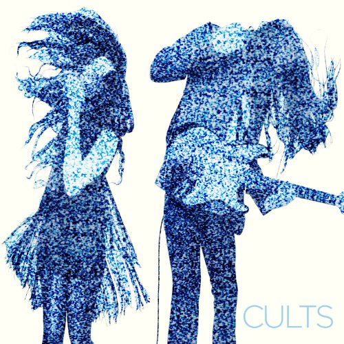 Cults - Static (Music CD)