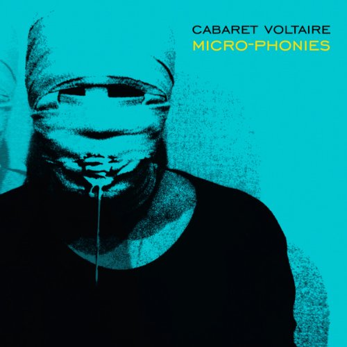 Cabaret Voltaire - Micro-Phonies (Music CD)