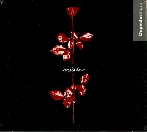 Depeche Mode - Violator (Music CD)