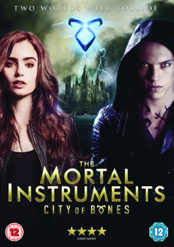 The Mortal Instruments: City of Bones