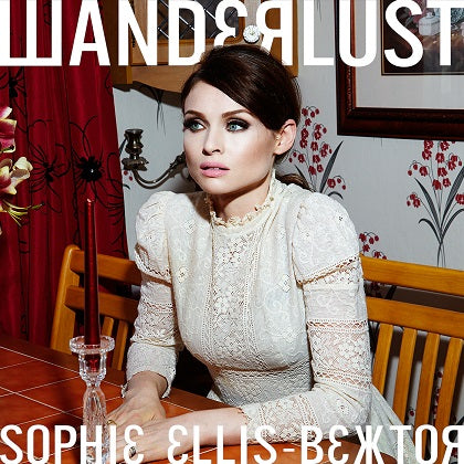 Sophie Ellis-Bextor - Wanderlust (Music CD)