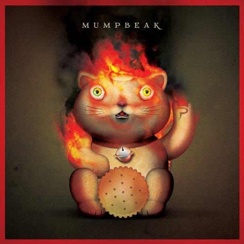 Mumpbeak - Mumpbeak (Music CD)