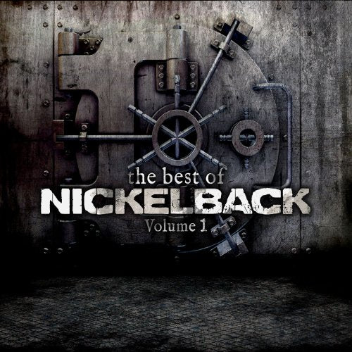 Nickelback - Best of Volume 1 (Music CD)