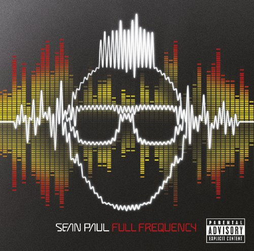 Sean Paul - Full Frequency (Music CD)