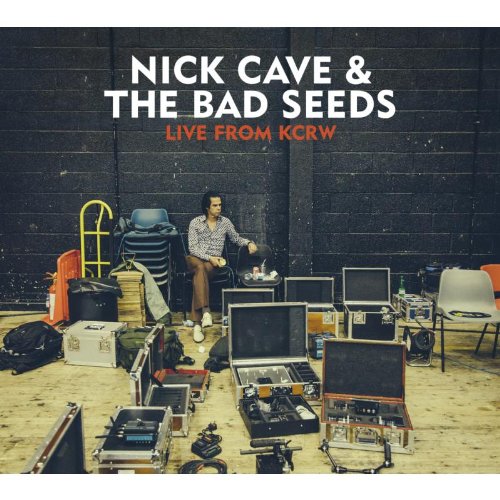 Nick Cave & The Bad Seeds - Live From KCRW (Music CD)