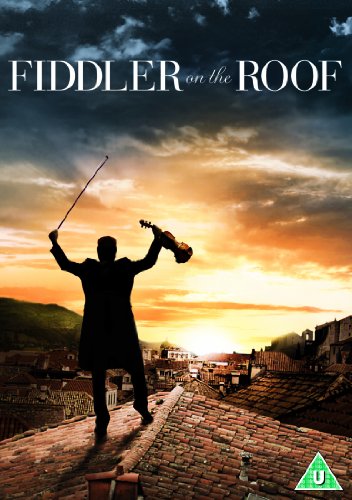 Fiddler On The Roof (1971)