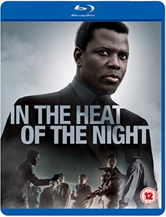 In The Heat Of The Night (Blu-Ray)
