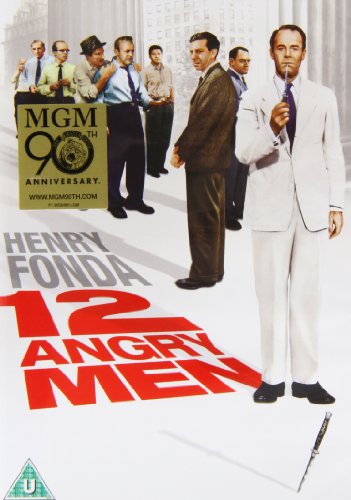 12 Angry Men (1957)