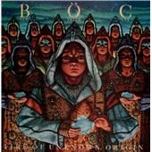 Blue Öyster Cult - Fire of Unknown Origin [Remastered] (Music CD)