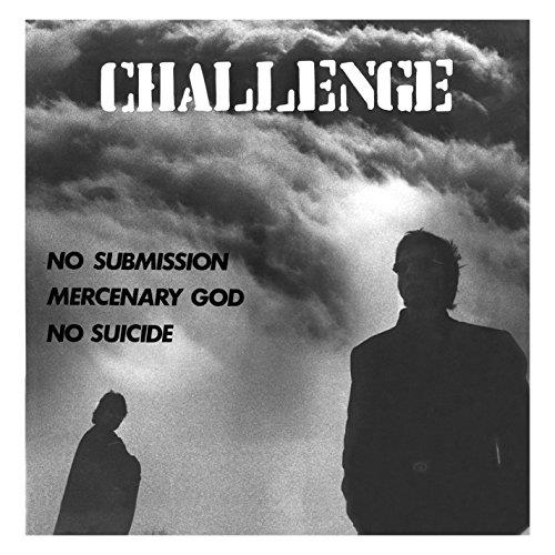 Various Artists - Challenge [Bootleg] (Music CD)